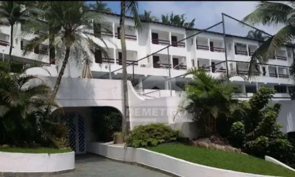 Apartamento com 3 quartos à venda em Toninhas, Ubatuba 