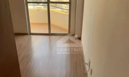 Apartamento com 2 quartos à venda na Avenida Helvino Moraes, Vila São José, Taubaté