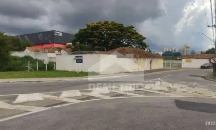 Casa Ideal para locação fins comercial.- Taubaté/SP