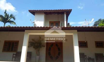 Casa com 5 dormitórios à venda, 518 m² por R$ 1.950.000,00 - Belvedere Club dos 500 - Guaratinguetá/SP