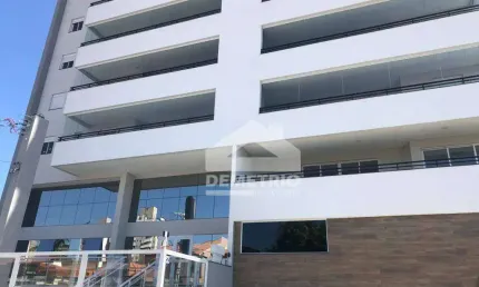 Apartamento três suítes, varanda gourmet - Jabuticabeiras