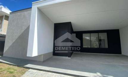 Casa em condomínio fechado com 3 quartos à venda no Jardim Baronesa, Taubaté 