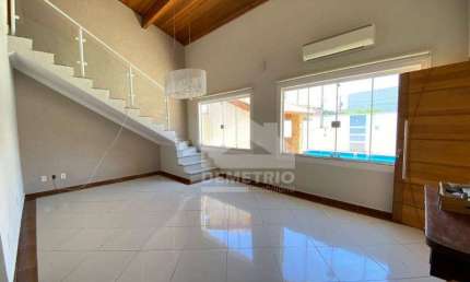 Casa com 4 quartos à venda na Rua Padre Antônio Vieira, Nova Guará, Guaratinguetá