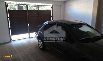 Casa com 4 dormitórios à venda, 232 m² por R$ 580.000,00 - Jardim Rony - Guaratinguetá/SP