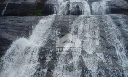 Fazenda em carvalhos  com 8 dormitórios à venda, 854000 m² por r$ 6.000.000 - centro - carvalhos/minas gerais