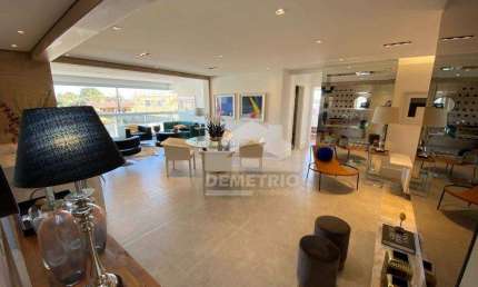 Edifício Le Quartier - Apartamentos de Luxo em Localização Privilegiada