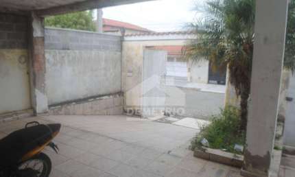 Sobrado com 4 dormitórios à venda, 258 m² por R$ 450.000,00 - Jardim Aeroporto - Guaratinguetá/SP