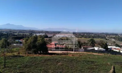 Terreno à venda, 1311 m² por R$ 250.000,00 - Chácaras Piagui - Guaratinguetá/SP