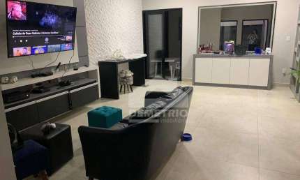 asa 3 dormitórios, sendo 1 suíte, 2 vagas de garagem - Vilagge Santana Guaratinguetá