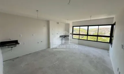 Apartamento com 2 quartos para alugar na Avenida Presidente Vargas, Vila Paraiba, Guaratinguetá