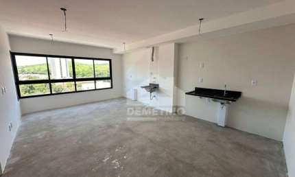 Apartamento 3 dormitórios - área de lazer - Vila Paraíba -Guaratinguetá