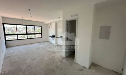 Apartamento com 2 quartos à venda na Avenida Presidente Vargas, Vila Paraiba, Guaratinguetá