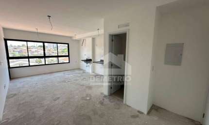 Apartamento com 2 quartos para alugar na Avenida Presidente Vargas, Vila Paraiba, Guaratinguetá