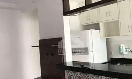 Apartamento 2 dormitórios pronto para morar - Taubate SP