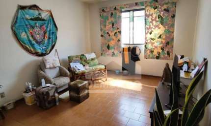 Apartamento com 3 dormitórios à venda, 99 m² por R$ 360.000 - Pedregulho - Guaratinguetá/SP
