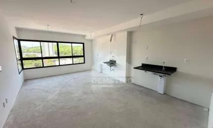 Apartamento com 2 quartos à venda na Avenida Presidente Vargas, Vila Paraiba, Guaratinguetá