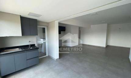 Apartamento com 3 quartos à venda na Avenida Oswaldo Aranha, Cruz, Lorena