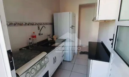 Oportunidade- Apartamento 2 dormitórios - Pindamonhangaba