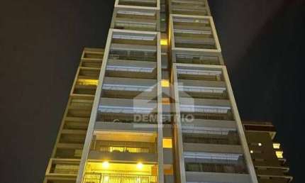Studio, 25 m² - venda por R$ 530.000,00 ou aluguel por R$ 3.500,00/mês - Vila Mariana - São Paulo/SP
