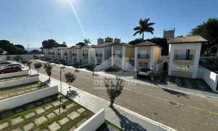 Casa com 3 quartos à venda na Rua Alice Brandão, Vila São Geraldo, Taubaté