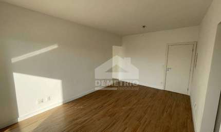 Apartamento com 2 quartos à venda na Travessa do Rafael, Centro, Taubaté