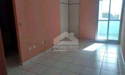 APARTAMENTO PARA VENDA/LOCAÇÃO CENTRO DE TAUBATÉ -SP