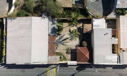 Ponto comercial à venda na Vila Roma, Roseira 