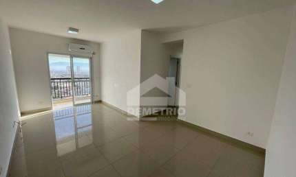 Apartamento com 3 dormitórios à venda, 82 m² por R$ 670.000,00 - Vila Jaboticabeira - Taubaté/SP