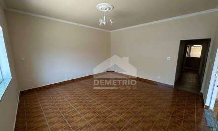 Casa com 3 quartos à venda no Jardim Paraíba, Aparecida 