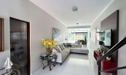 Casa com 3 dormitórios, 300 m² - Condomínio Marajoara - Taubaté/SP