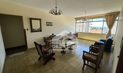 Apartamento com 3 dormitórios, 110 m² - venda por R$ 590.000,00 ou aluguel por R$ 2.900,00/mês - Centro - Taubaté/SP