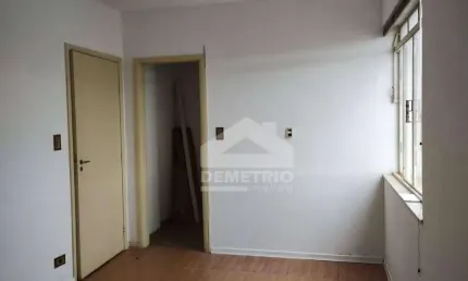 Sala comercial à venda na Rua Duque de Caxias, Centro, Taubaté