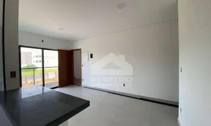 Oportunidade - Apartamento Novo 2 dormitórios , elevador, Jardim Bela Vista Guaratinguetá SP