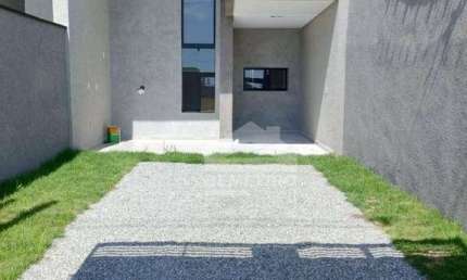 Casa com 3 dormitórios à venda, 95 m² por R$ 390.000,00 - Residencial Antares - Taubaté/SP