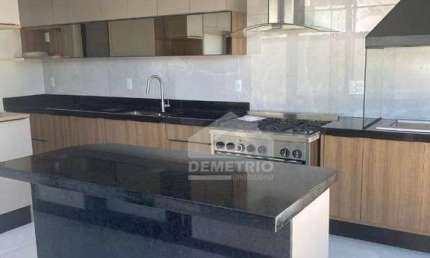Casa com 3 dormitórios à venda, 167 m² por R$ 1.200.000,00 - Residencial Califórnia - Potim/SP