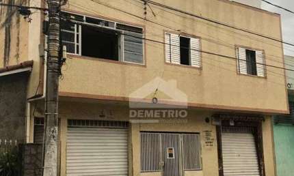 Casa  à venda, 314 m² por R$ 1.400.000 - Ponte Alta - Aparecida/SP