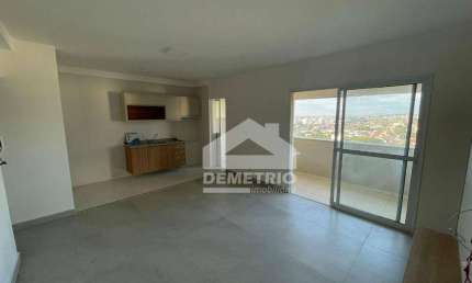 Apartamento com 3 quartos para alugar na Rua José Bonifácio Moreira, Jardim Bela Vista, Taubaté