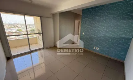 Apartamento 3 dormitórios edificio versatille - taubaté