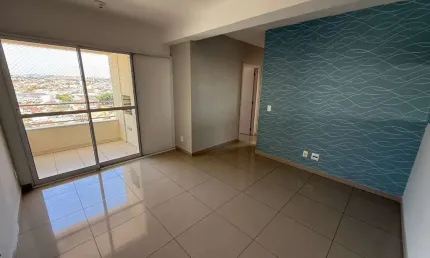 Apartamento 3 dormitórios edificio versatille - taubaté