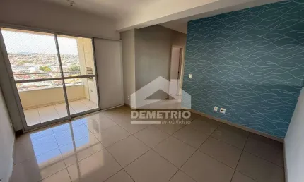Apartamento 3 dormitórios edificio versatille - taubaté