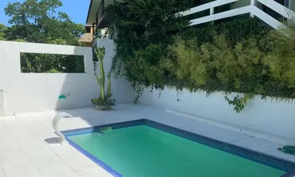 Casa em condomínio fechado com 4 quartos à venda na Avenida Central Ewerton Xavier, 806, Itaipu, Niterói