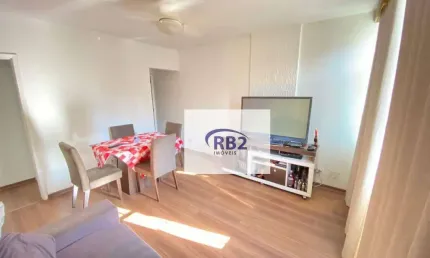 Apartamento com 2 quartos à venda, 60 m² por r$ 340.000 - ingá - niterói/rj