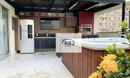 Cobertura à venda, 260 m² por R$ 2.495.000,00 - Icaraí - Niterói/RJ