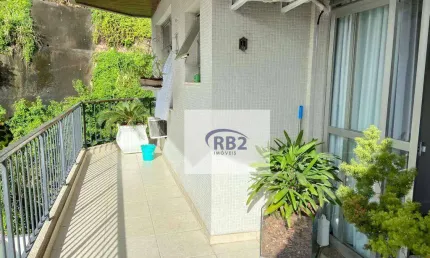 Apartamento amplo com vista para o verde e muito arejado