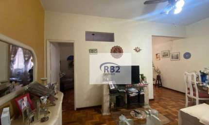 Apartamento com 1 dormitório à venda, 65 m² por R$ 420.000,00 - Icaraí - Niterói/RJ