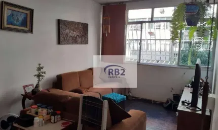 Apartamento com 3 quartos à venda, 105 m² por R$ 850.000 - Icaraí - Niterói/RJ