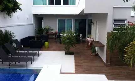 Casa com 4 quartos à venda, 400 m² por R$ 2.950.000 - São Francisco - Niterói/RJ