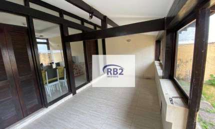 Casa com 4 Quartos à venda por R$ 3.900.000 - Camboinhas - Niterói/RJ