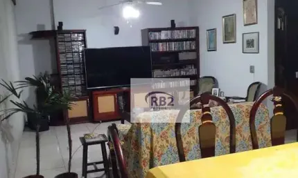 Apartamento à venda, 220 m² por r$ 1.380.000,00 - icaraí - niterói/rj