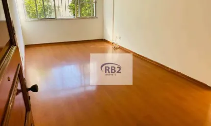 Apartamento à venda, 144 m² por R$ 600.000,00 - Icaraí - Niterói/RJ